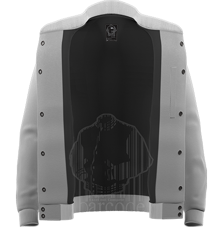 Barcode Jackets