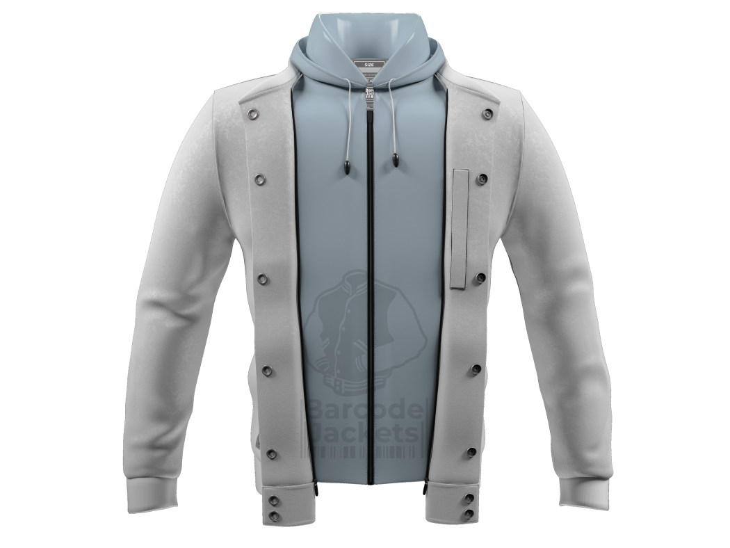 Barcode Jackets